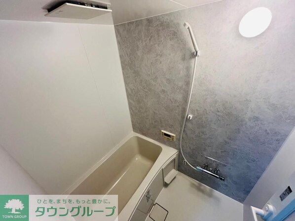 プリマヴェーラの物件内観写真